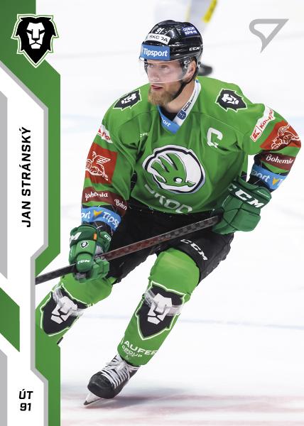 Stránský Jan 22-23 Tipsport Extraliga #71