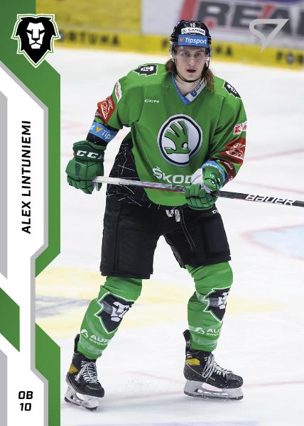 Lintuniemi Alex 22-23 Tipsport Extraliga #59