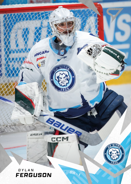 Ferguson Dylan 25-26 Tipsport Liga #19