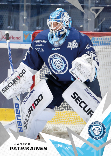 Patrikainen Jasper 25-26 Tipsport Liga #20