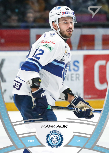 Auk Mark 24-25 Tipos Extraliga #3