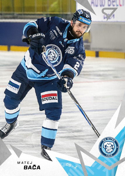 Bača Matej 25-26 Tipsport Liga #21