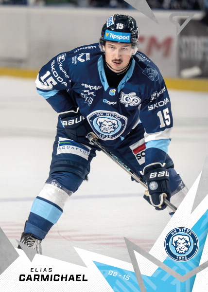 Carmichael Elias 25-26 Tipsport Liga #22