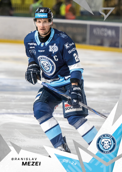 Mezei Branislav 25-26 Tipsport Liga #23