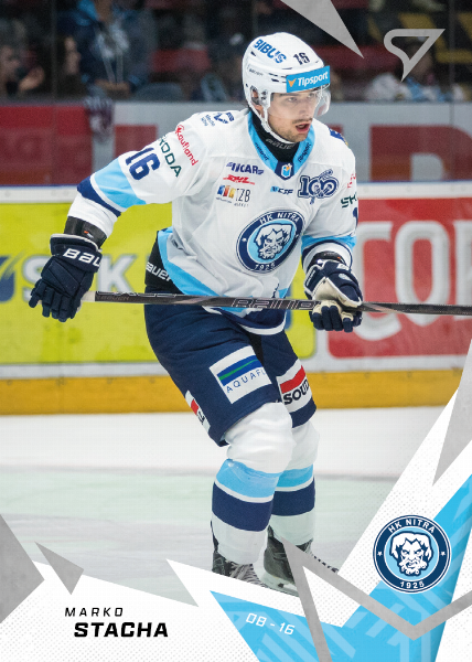 Stacha Marko 25-26 Tipsport Liga #25