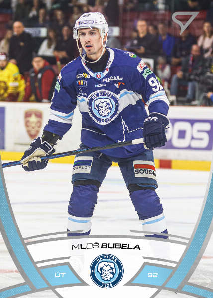 Bubela Miloš 24-25 Tipos Extraliga #10