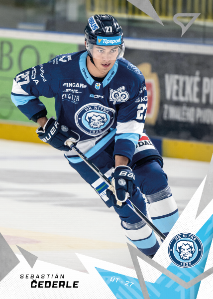 Čederle Sebastián 25-26 Tipsport Liga #28