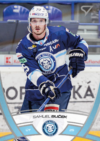 Buček Samuel 24-25 Tipos Extraliga #11