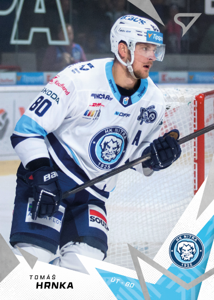 Hrnka Tomáš 25-26 Tipsport Liga #29