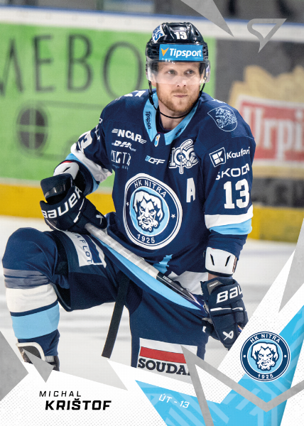 Krištof Michal 25-26 Tipsport Liga #32