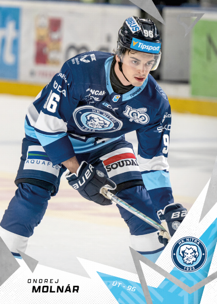 Molnár Ondrej 25-26 Tipsport Liga #33