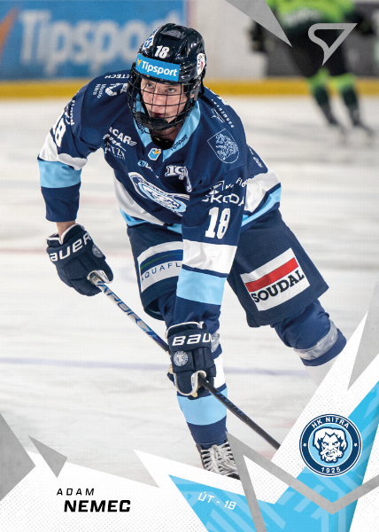 Nemec Adam 25-26 Tipsport Liga #34