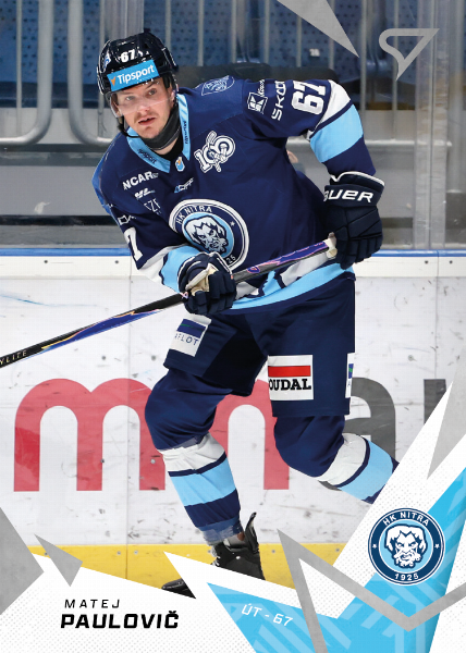 Paulovič Matej 25-26 Tipsport Liga #36