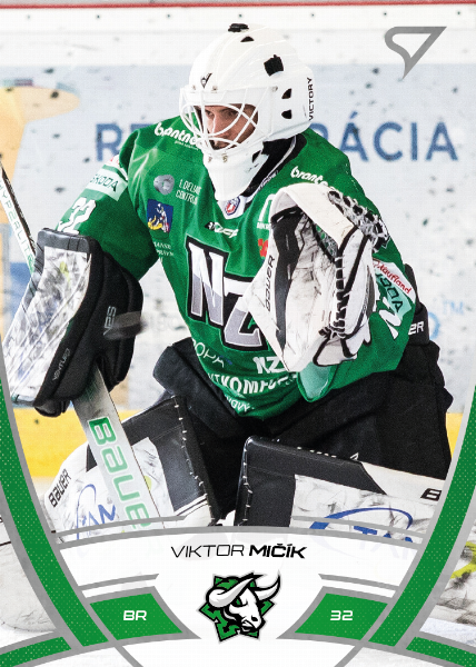 Mičík Viktor 24-25 Tipos Extraliga #182