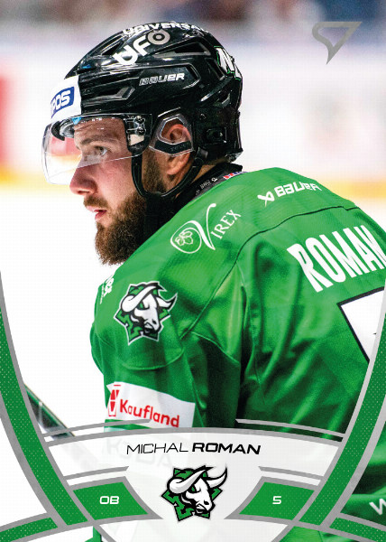 Roman Michal 24-25 Tipos Extraliga #187
