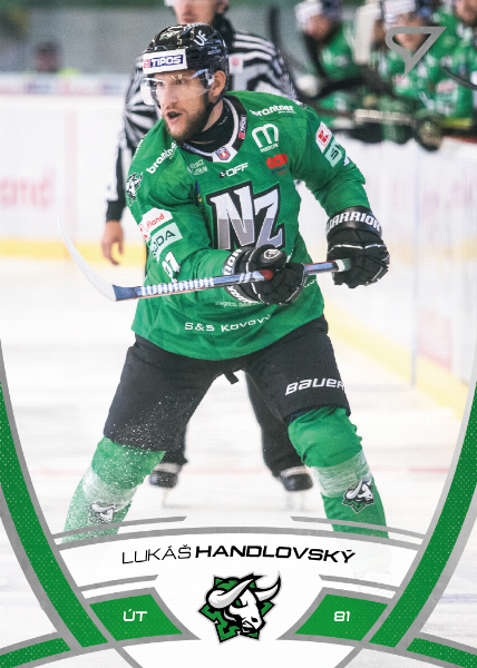 Handlovský Lukáš 24-25 Tipos Extraliga #193