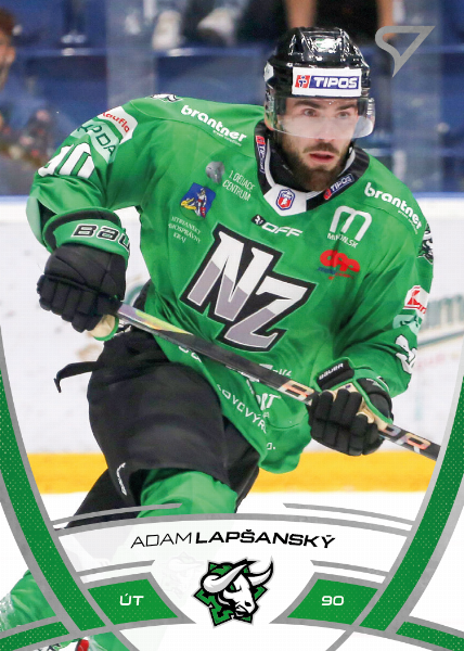 Lapšanský Adam 24-25 Tipos Extraliga #194