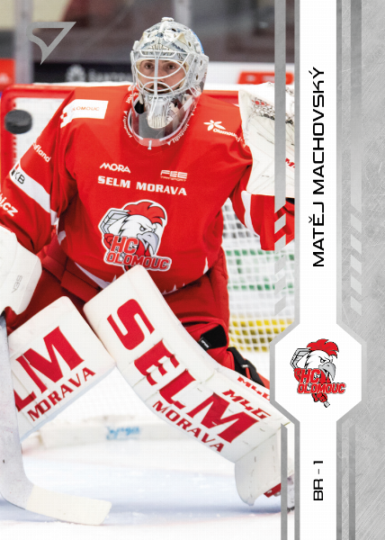 Machovský Matěj 24-25 Tipsport Extraliga #163