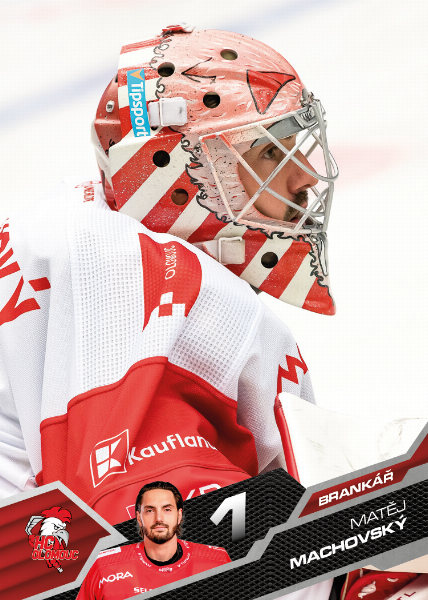 Machovský Matěj 25-26 Tipsport Extraliga #236
