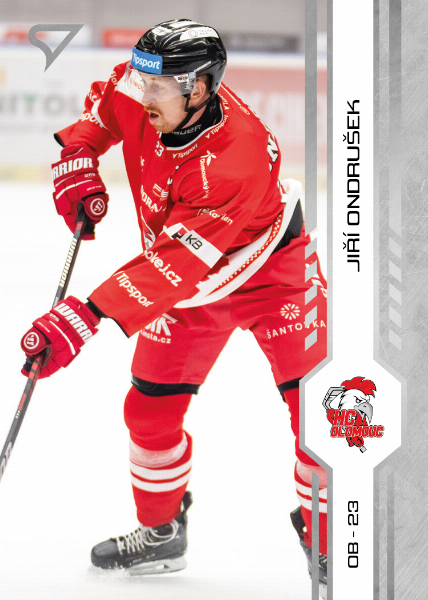 Ondrušek Jiří 24-25 Tipsport Extraliga #167