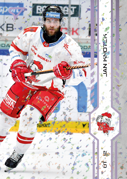 Knotek Jan 24-25 Tipsport Extraliga Violet #174