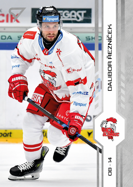 Řezníček Dalibor 24-25 Tipsport Extraliga #170