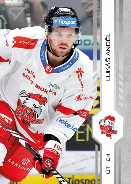 Anděl Lukáš 24-25 Tipsport Extraliga #172