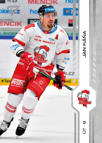 Káňa Jan 24-25 Tipsport Extraliga #173