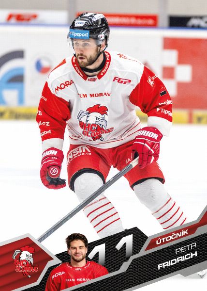 Fridrich Petr 25-26 Tipsport Extraliga #245