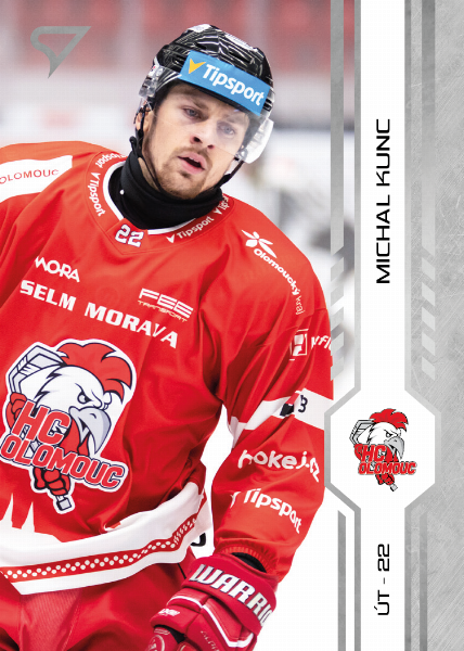 Kunc Michal 24-25 Tipsport Extraliga #175