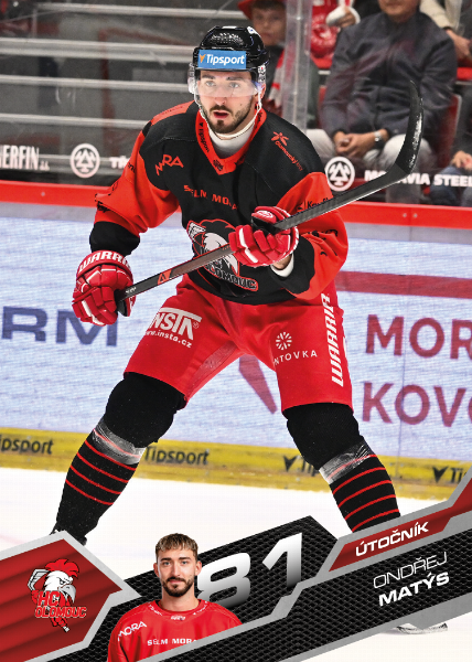 Matýs Ondřej 25-26 Tipsport Extraliga #248