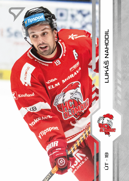 Nahodil Lukáš 24-25 Tipsport Extraliga #178