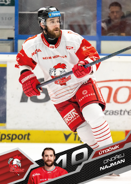 Najman Ondřej 25-26 Tipsport Extraliga #250