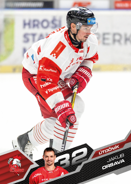 Orsava Jakub 25-26 Tipsport Extraliga #251