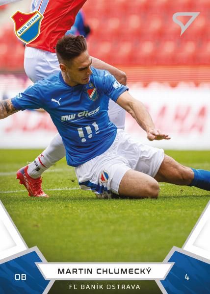 Chlumecký Martin 21-22 Fortuna Liga #227