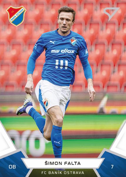 Falta Šimon 21-22 Fortuna Liga #228