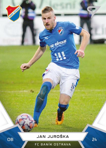 Juroška Jan 21-22 Fortuna Liga #229