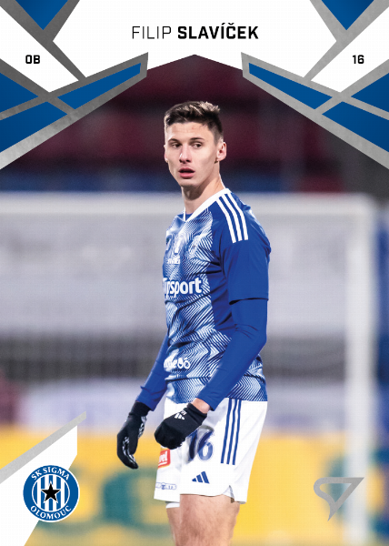 Slavíček Filip 24-25 Chance Liga #295