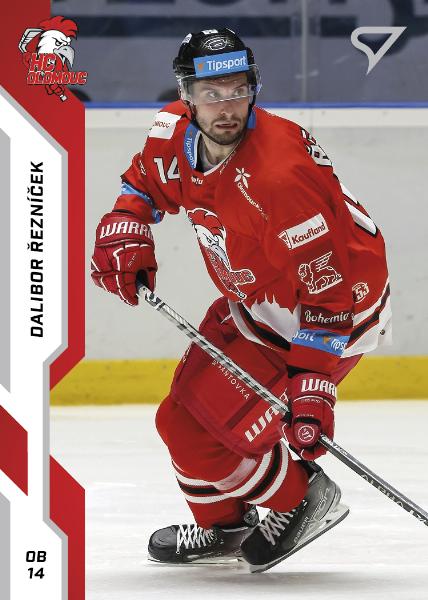 Řezníček Dalibor 22-23 Tipsport Extraliga #168