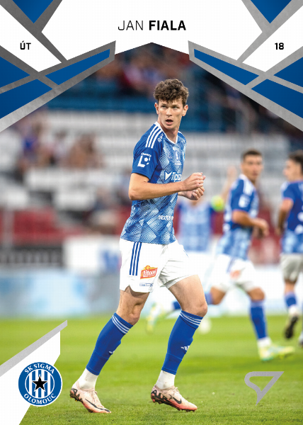 Fiala Jan 24-25 Chance Liga #299