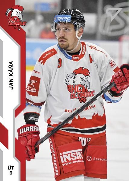 Káňa Jan 22-23 Tipsport Extraliga #172