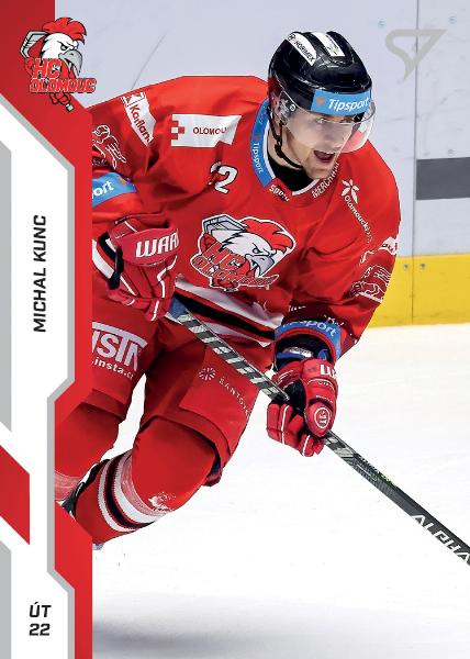 Kunc Michal 22-23 Tipsport Extraliga #326