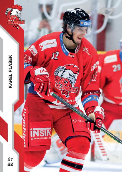 Plášek Karel 22-23 Tipsport Extraliga #329