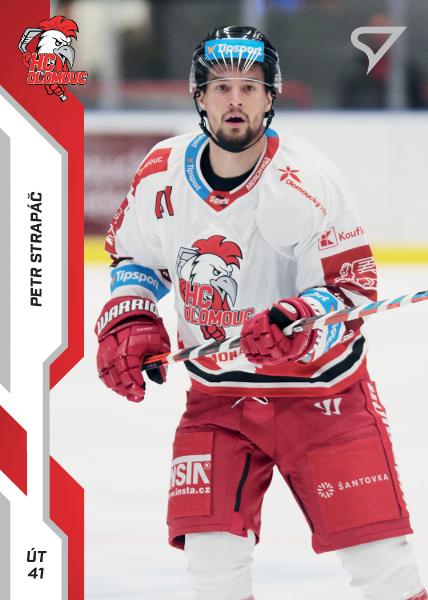 Strapáč Petr 22-23 Tipsport Extraliga #330