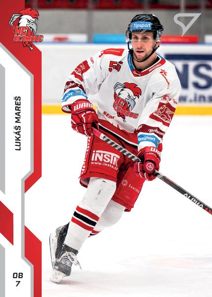 Mareš Lukáš 22-23 Tipsport Extraliga #322