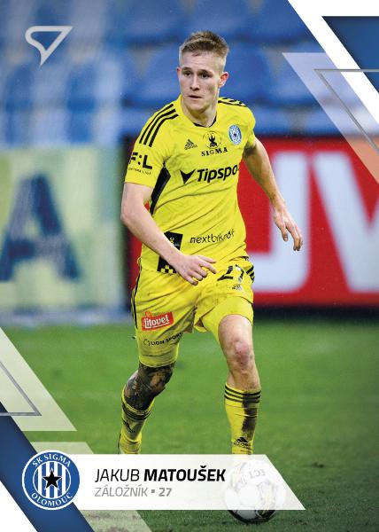 Matoušek Jakub 22-23 Fortuna Liga #289