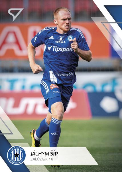 Šíp Jáchym 22-23 Fortuna Liga #291