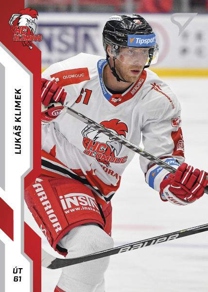 Klimek Lukáš 22-23 Tipsport Extraliga #173