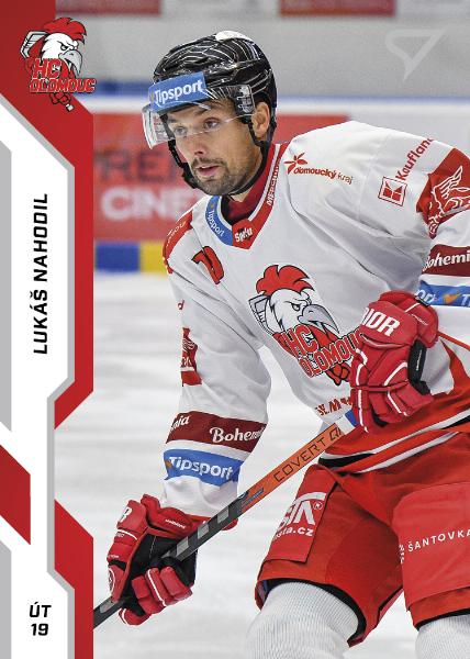 Nahodil Lukáš 22-23 Tipsport Extraliga #177