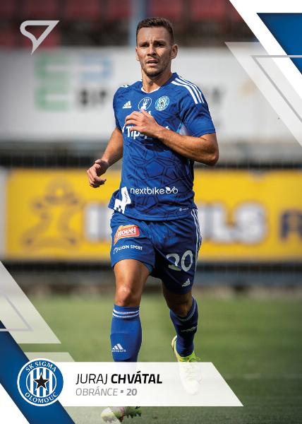 Chvátal Juraj 22-23 Fortuna Liga #93